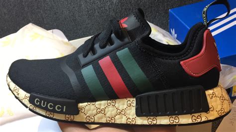 adidas nmd gucci price malaysia|Gucci NMD online.